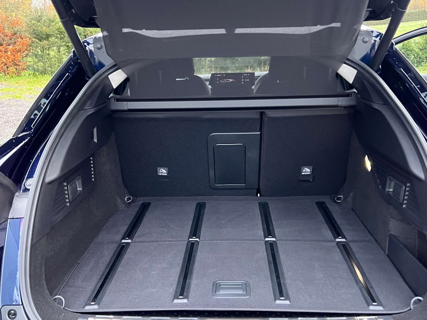 Used Citroen C5 X 2024 for sale - 76830128: Photo 14