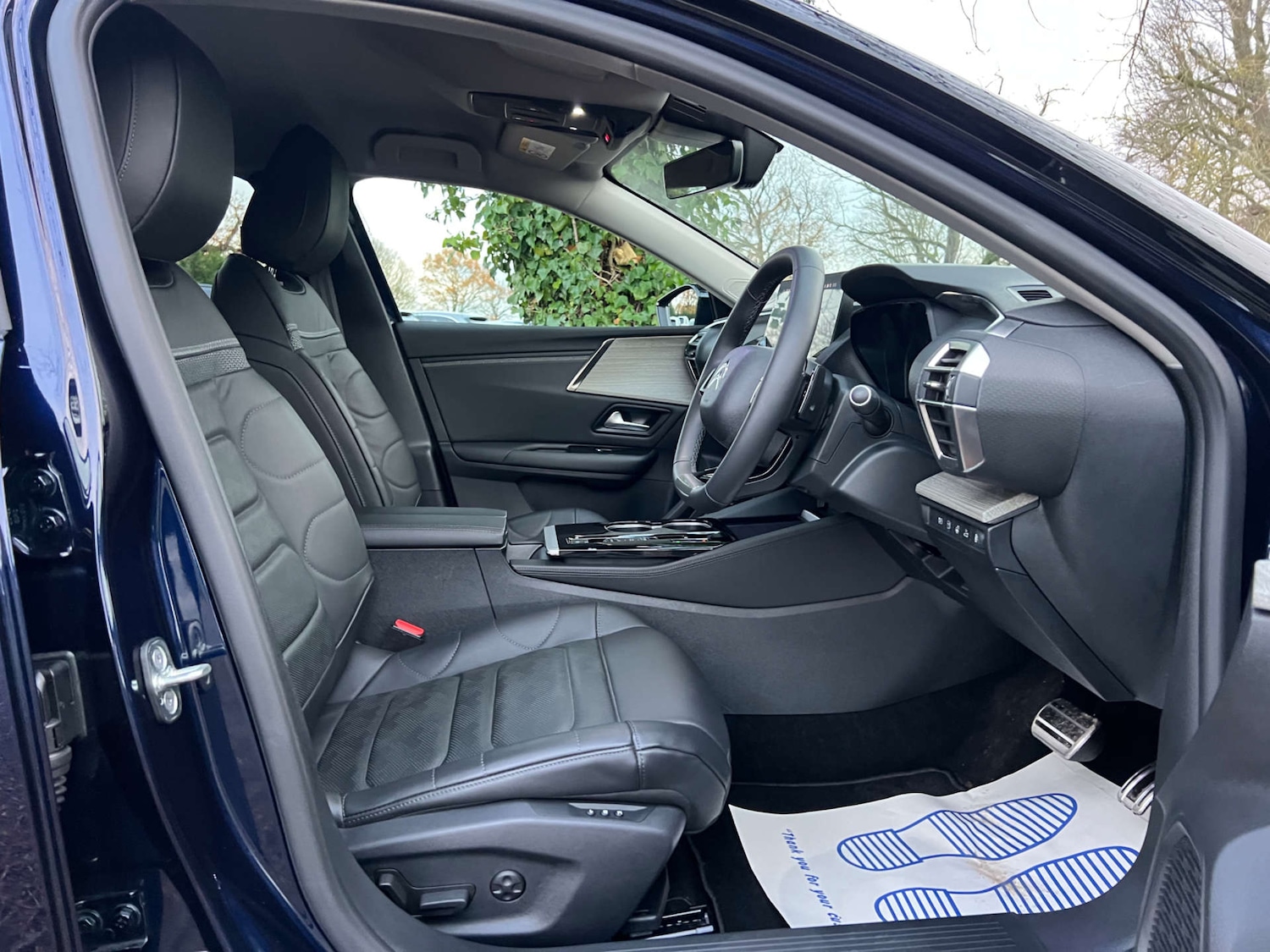 Used Citroen C5 X 2024 for sale - 76830128: Photo 16