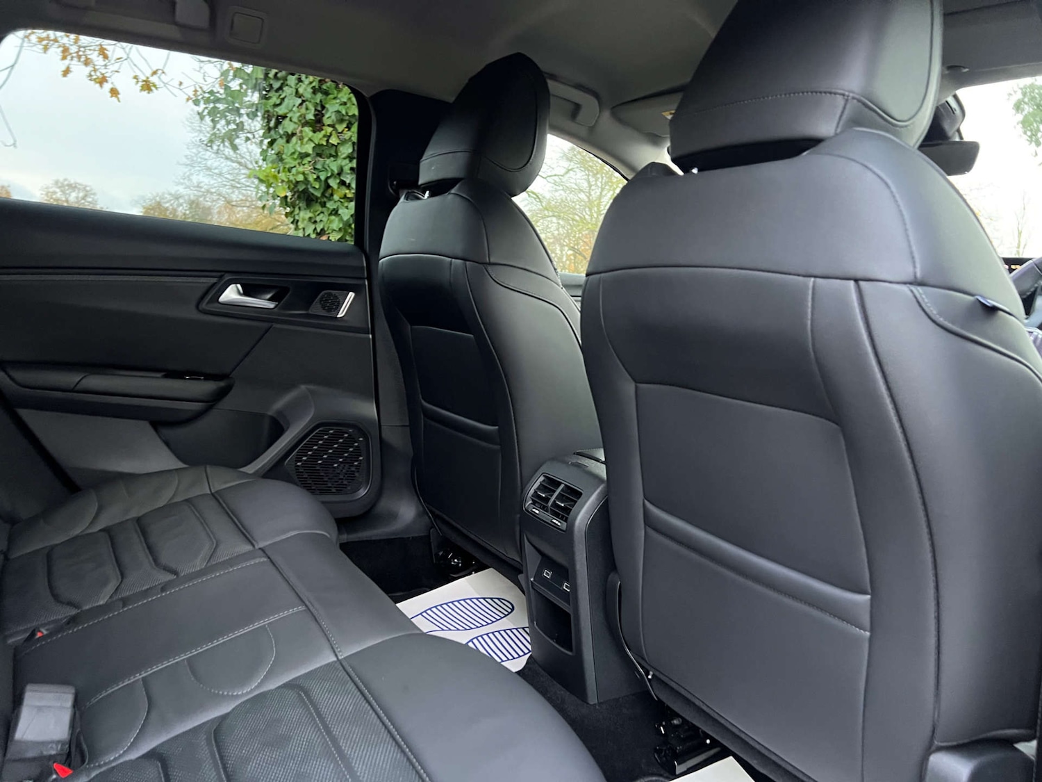 Used Citroen C5 X 2024 for sale - 76830128: Photo 19