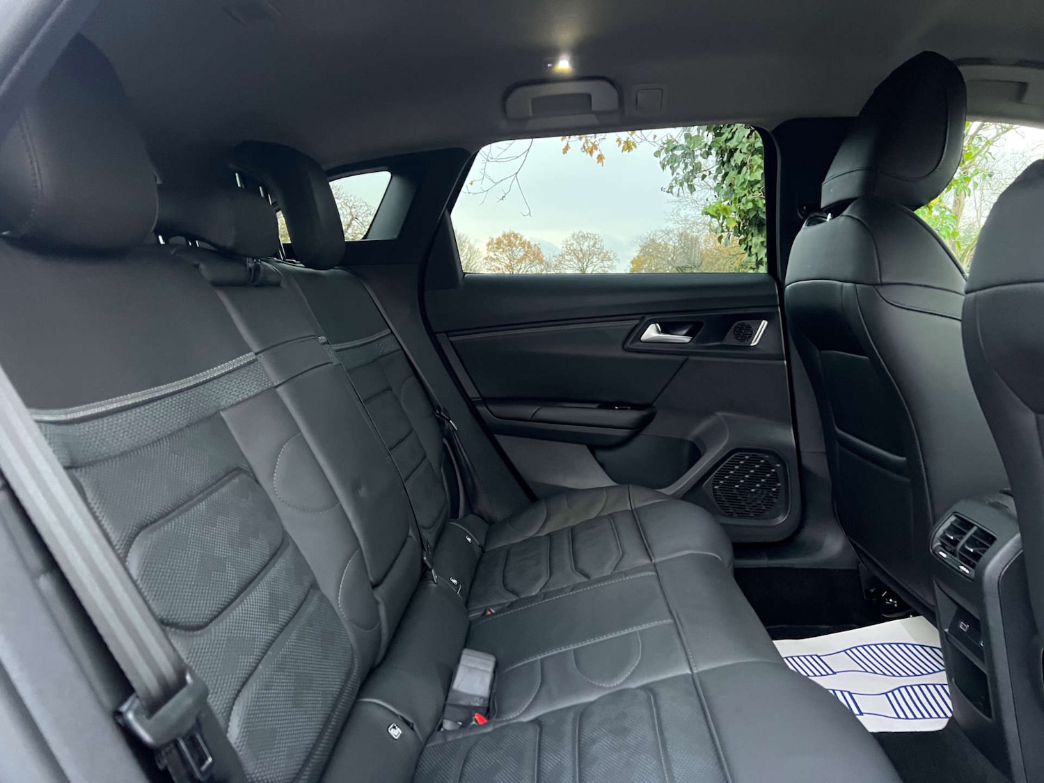 Used Citroen C5 X 2024 for sale - 76830128: Photo 20