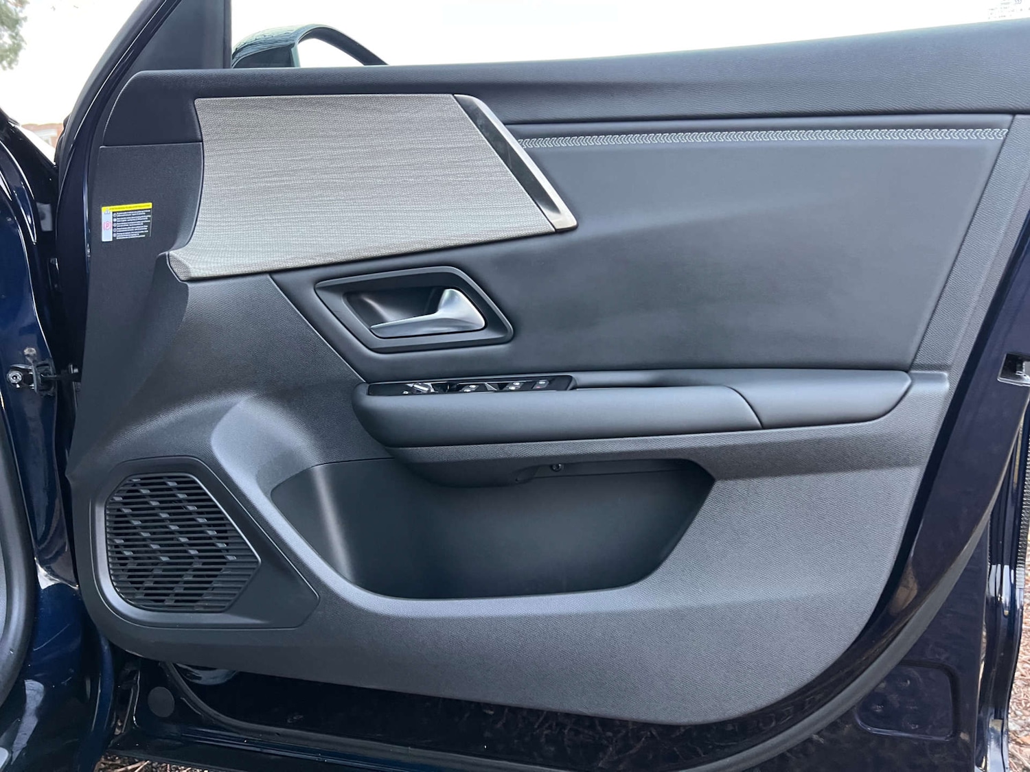 Used Citroen C5 X 2024 for sale - 76830128: Photo 22