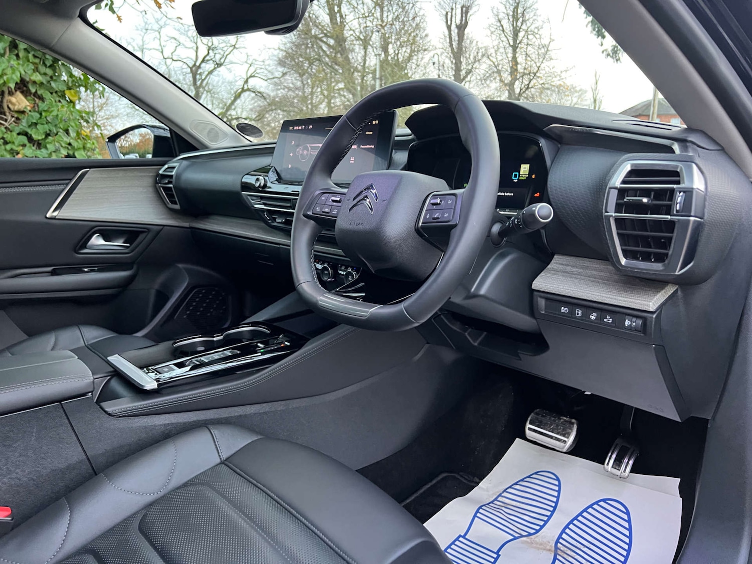 Used Citroen C5 X 2024 for sale - 76830128: Photo 23