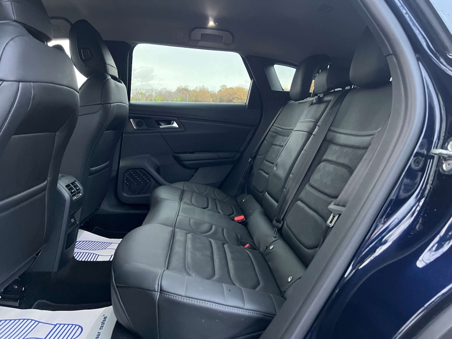 Used Citroen C5 X 2024 for sale - 76830128: Photo 25