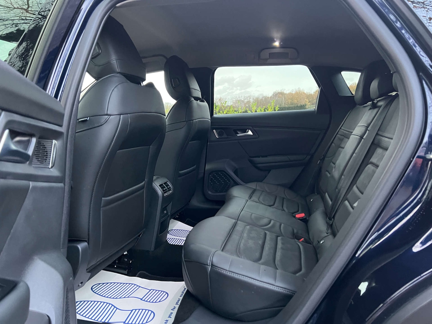 Used Citroen C5 X 2024 for sale - 76830128: Photo 26