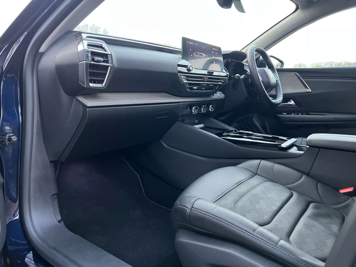 Used Citroen C5 X 2024 for sale - 76830128: Photo 29