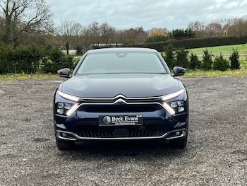 Used Citroen C5 X 2024 for sale - 76830128: Photo