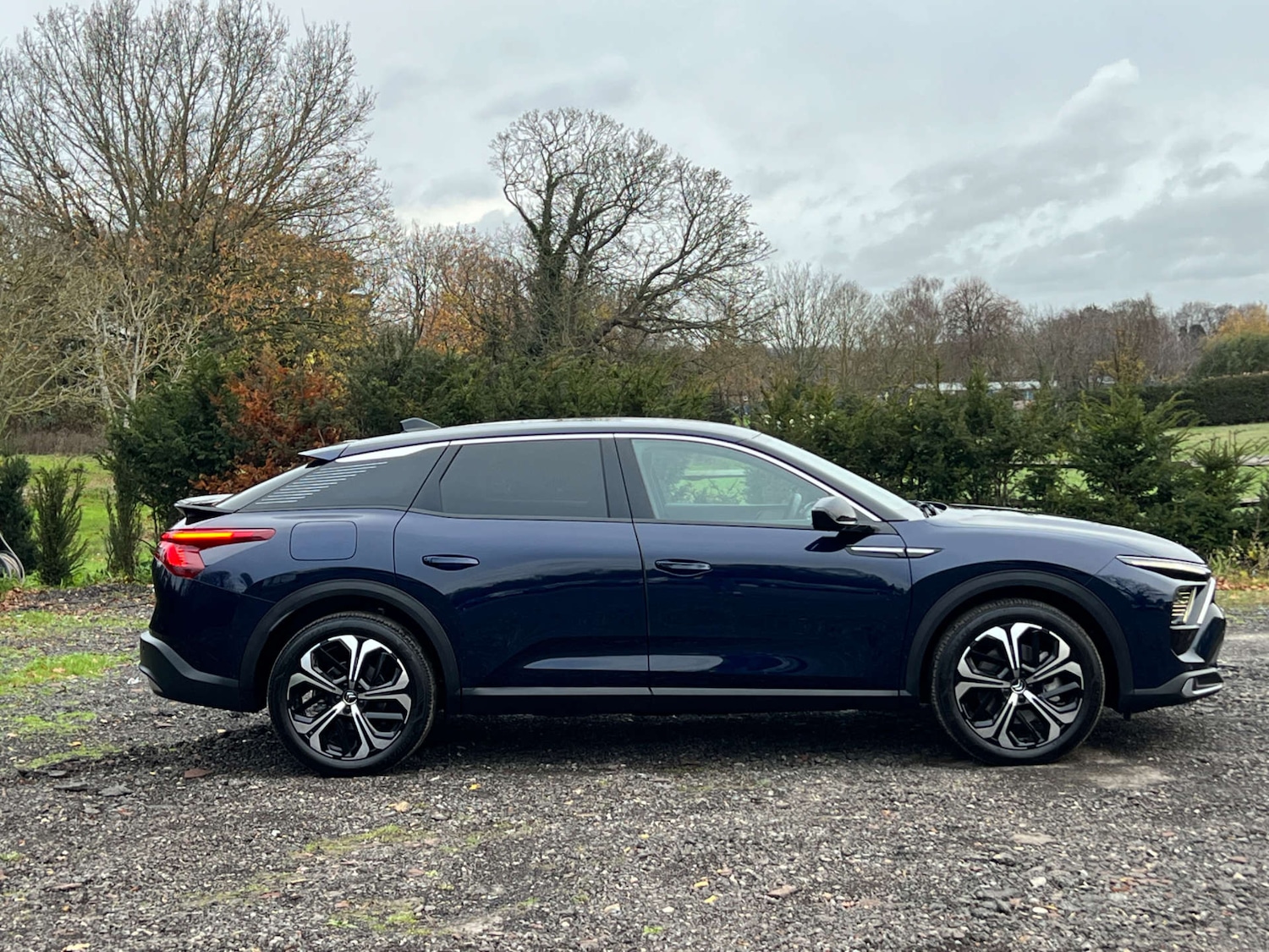 Used Citroen C5 X 2024 for sale - 76830128: Photo 32