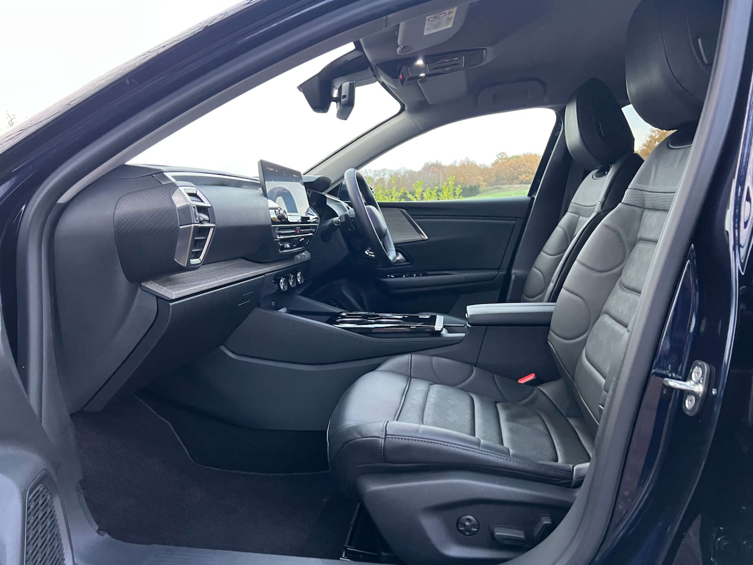 Used Citroen C5 X 2024 for sale - 76830128: Photo 33