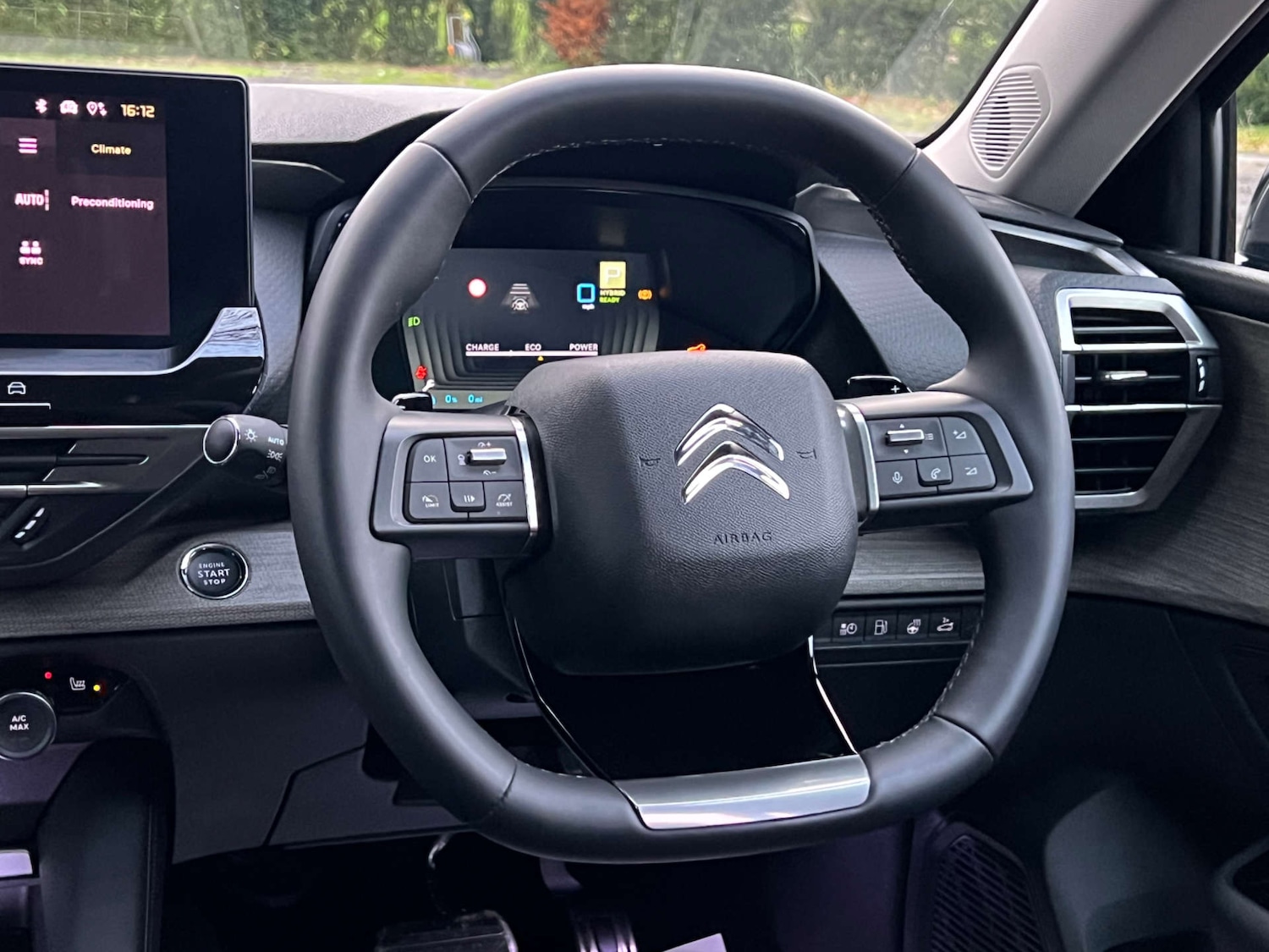 Used Citroen C5 X 2024 for sale - 76830128: Photo 34