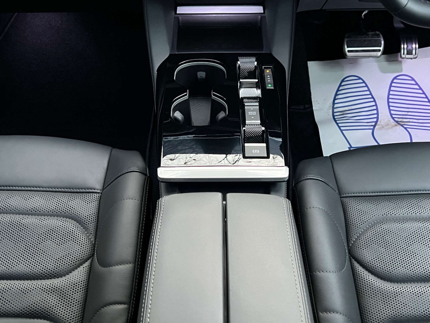 Used Citroen C5 X 2024 for sale - 76830128: Photo 40