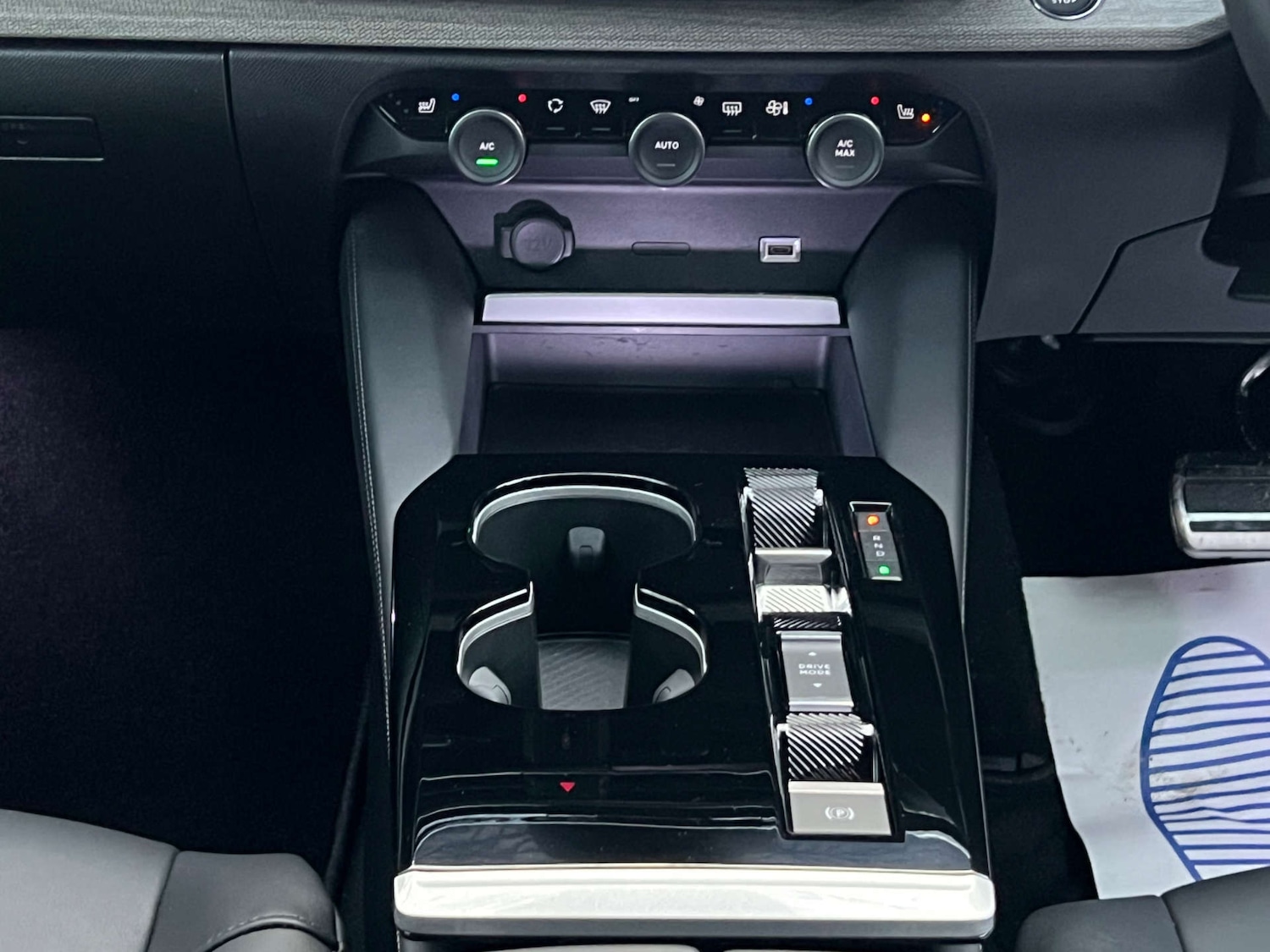 Used Citroen C5 X 2024 for sale - 76830128: Photo 41