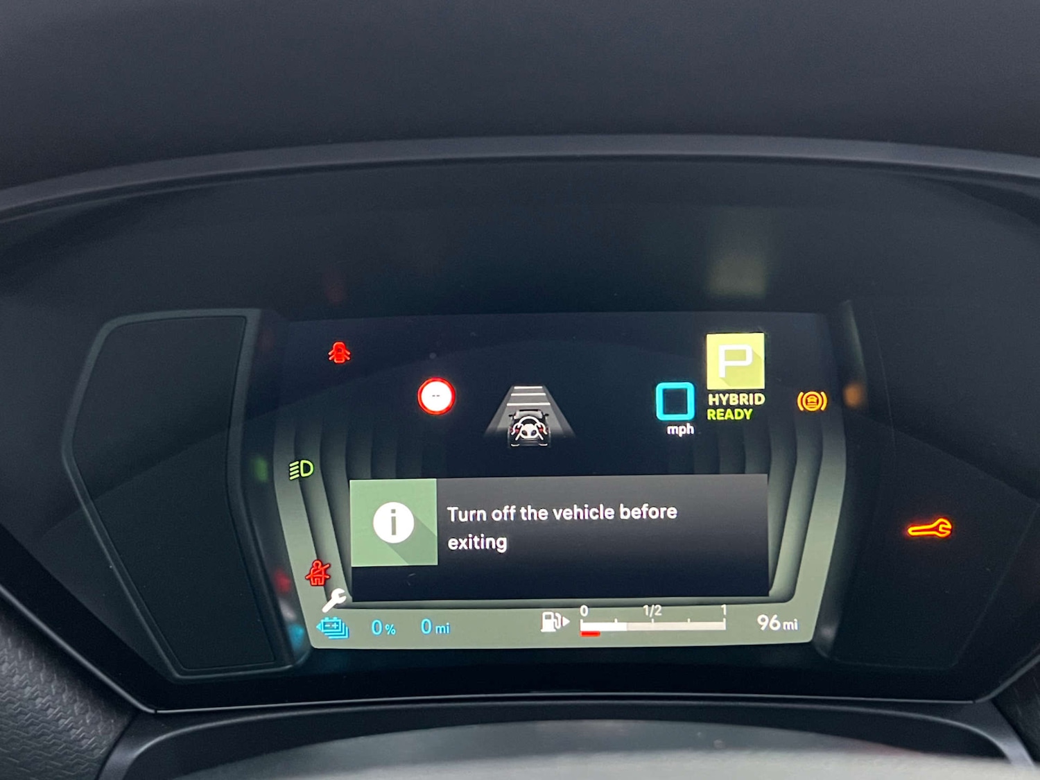 Used Citroen C5 X 2024 for sale - 76830128: Photo 45