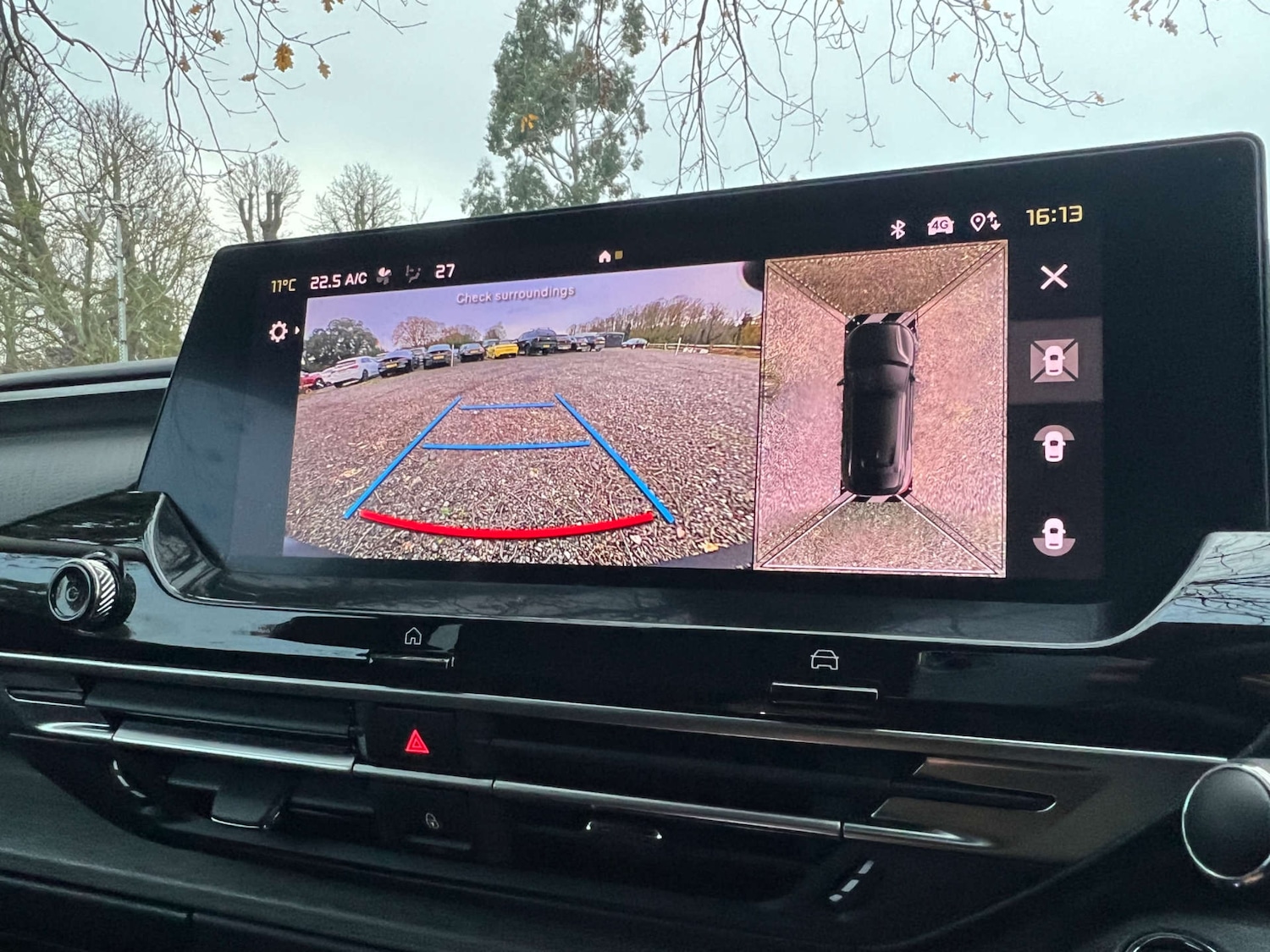 Used Citroen C5 X 2024 for sale - 76830128: Photo 46