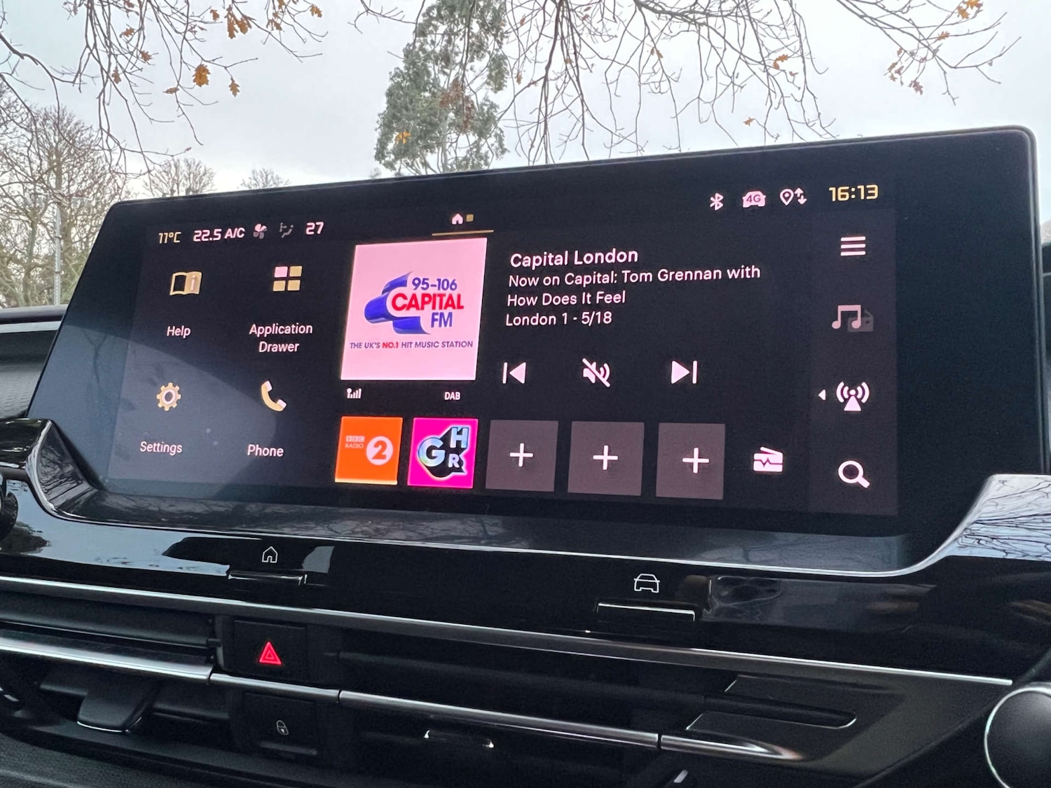 Used Citroen C5 X 2024 for sale - 76830128: Photo 48