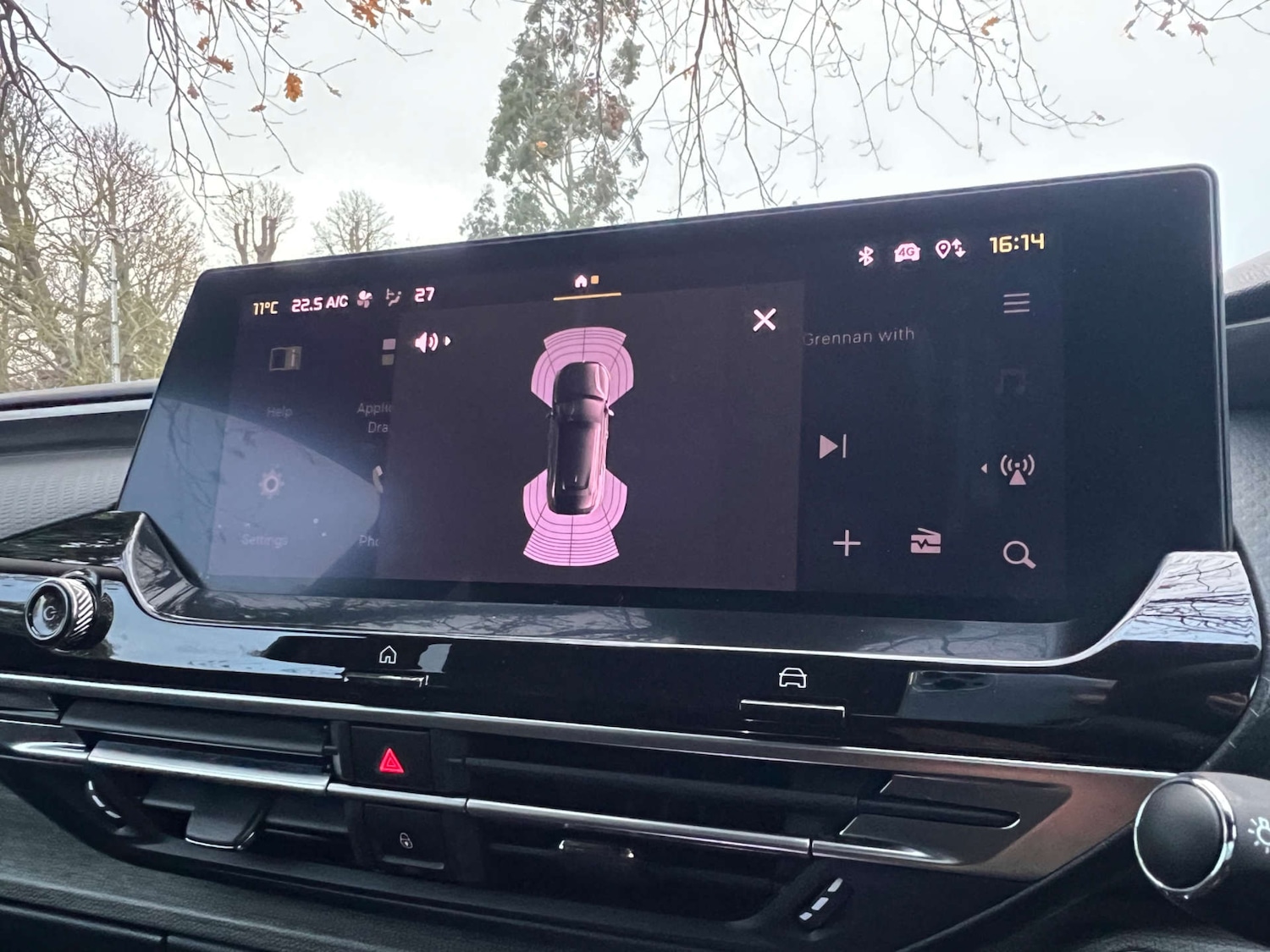 Used Citroen C5 X 2024 for sale - 76830128: Photo 49