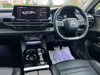 Used Citroen C5 X 2024 for sale - 76830128: Photo