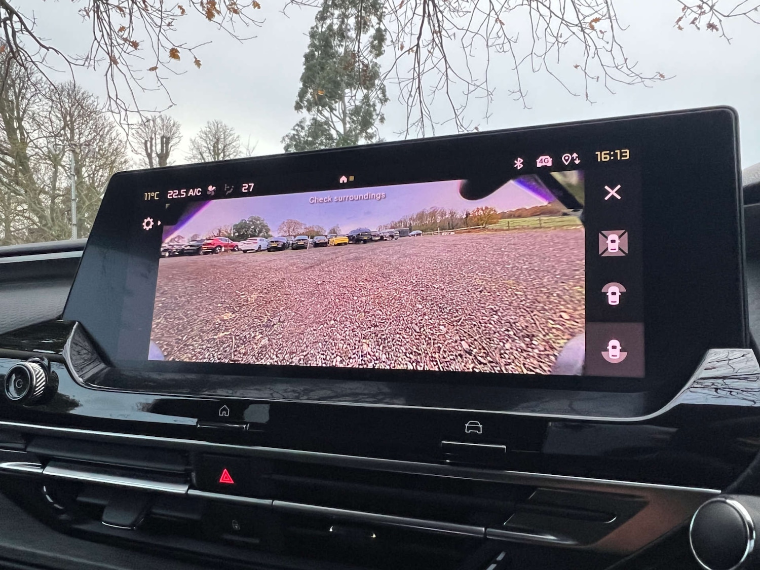 Used Citroen C5 X 2024 for sale - 76830128: Photo 50