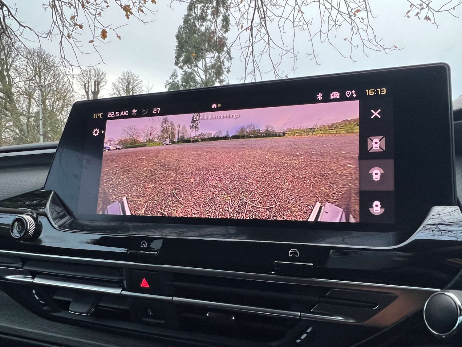 Used Citroen C5 X 2024 for sale - 76830128: Photo 51