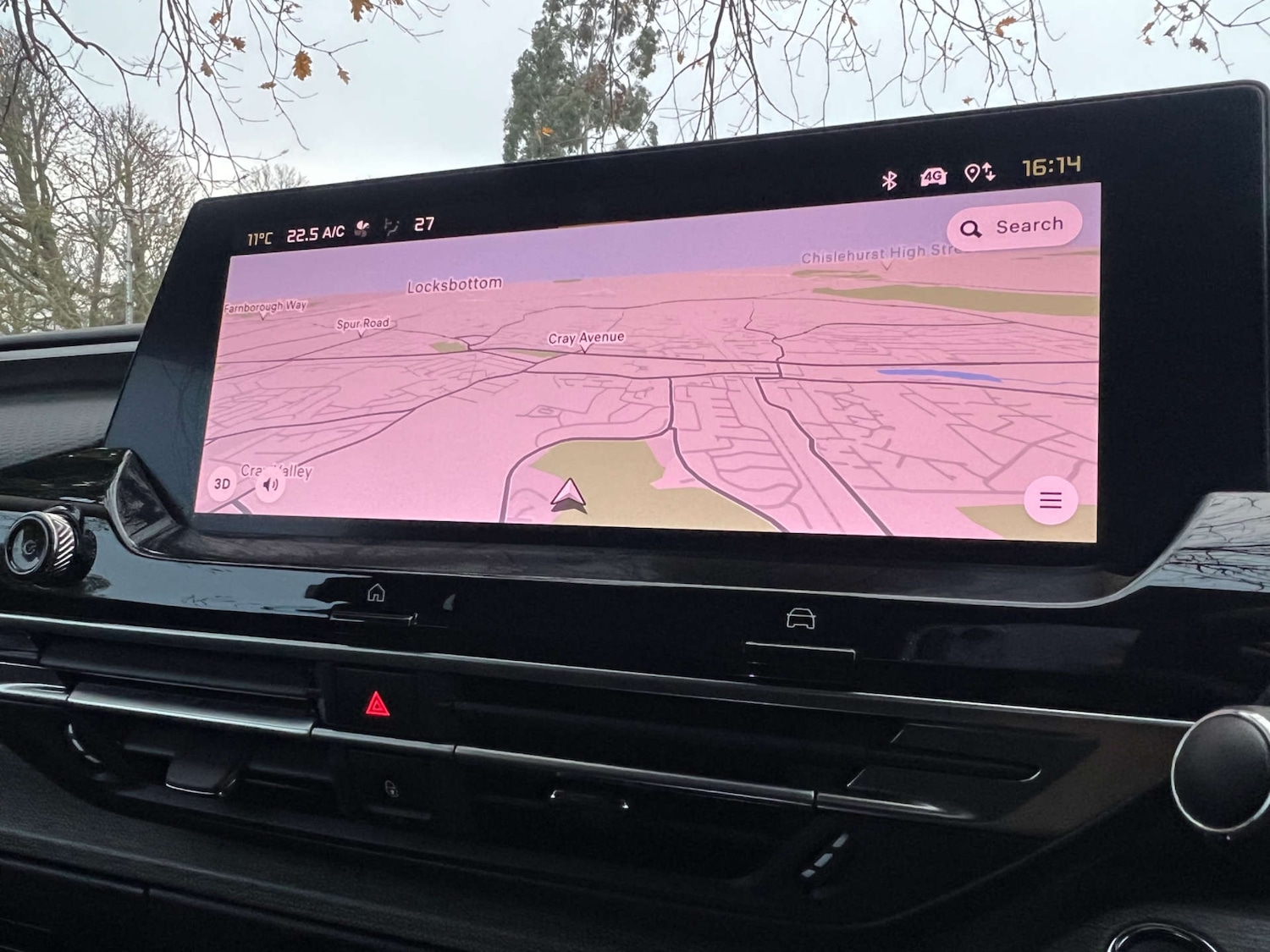 Used Citroen C5 X 2024 for sale - 76830128: Photo 53