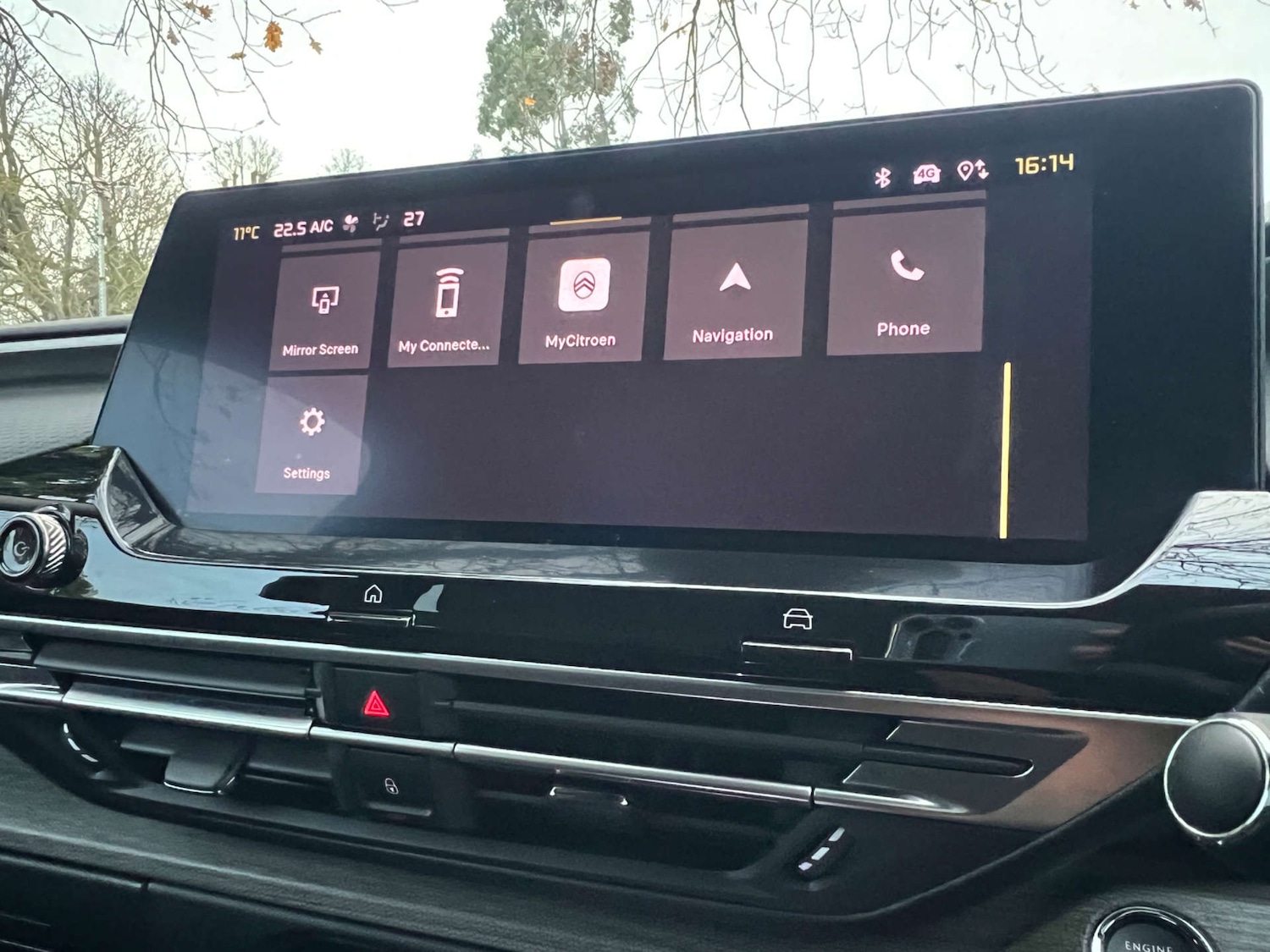 Used Citroen C5 X 2024 for sale - 76830128: Photo 54