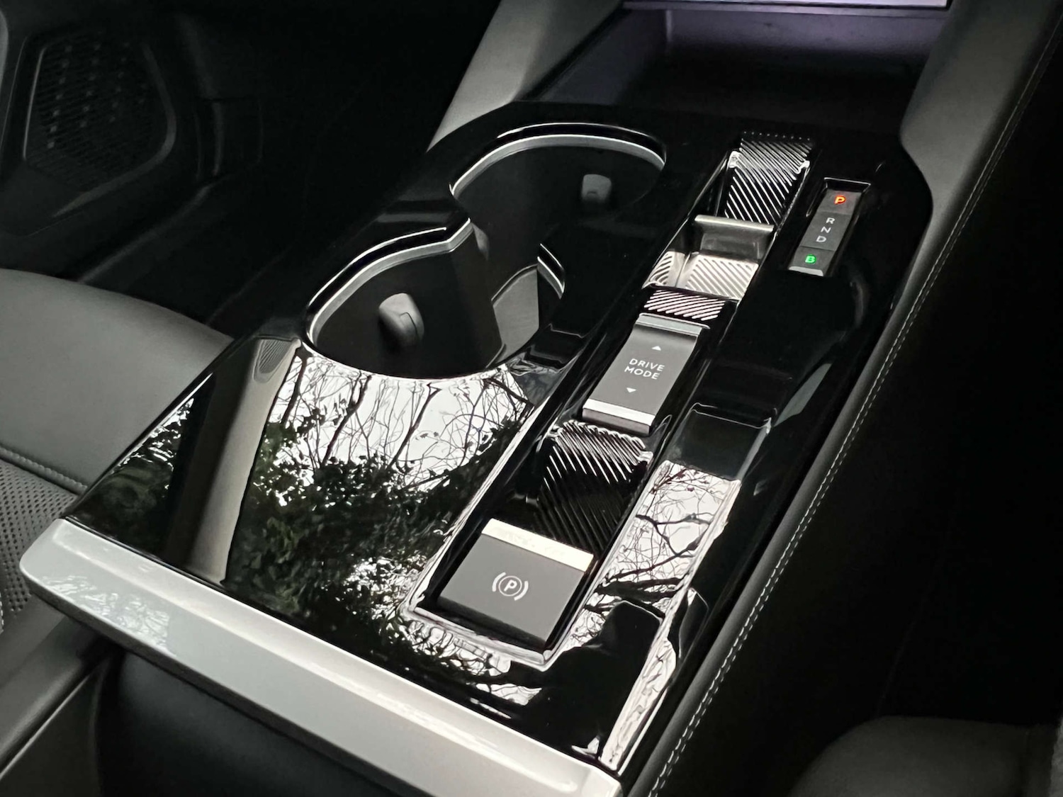 Used Citroen C5 X 2024 for sale - 76830128: Photo 55