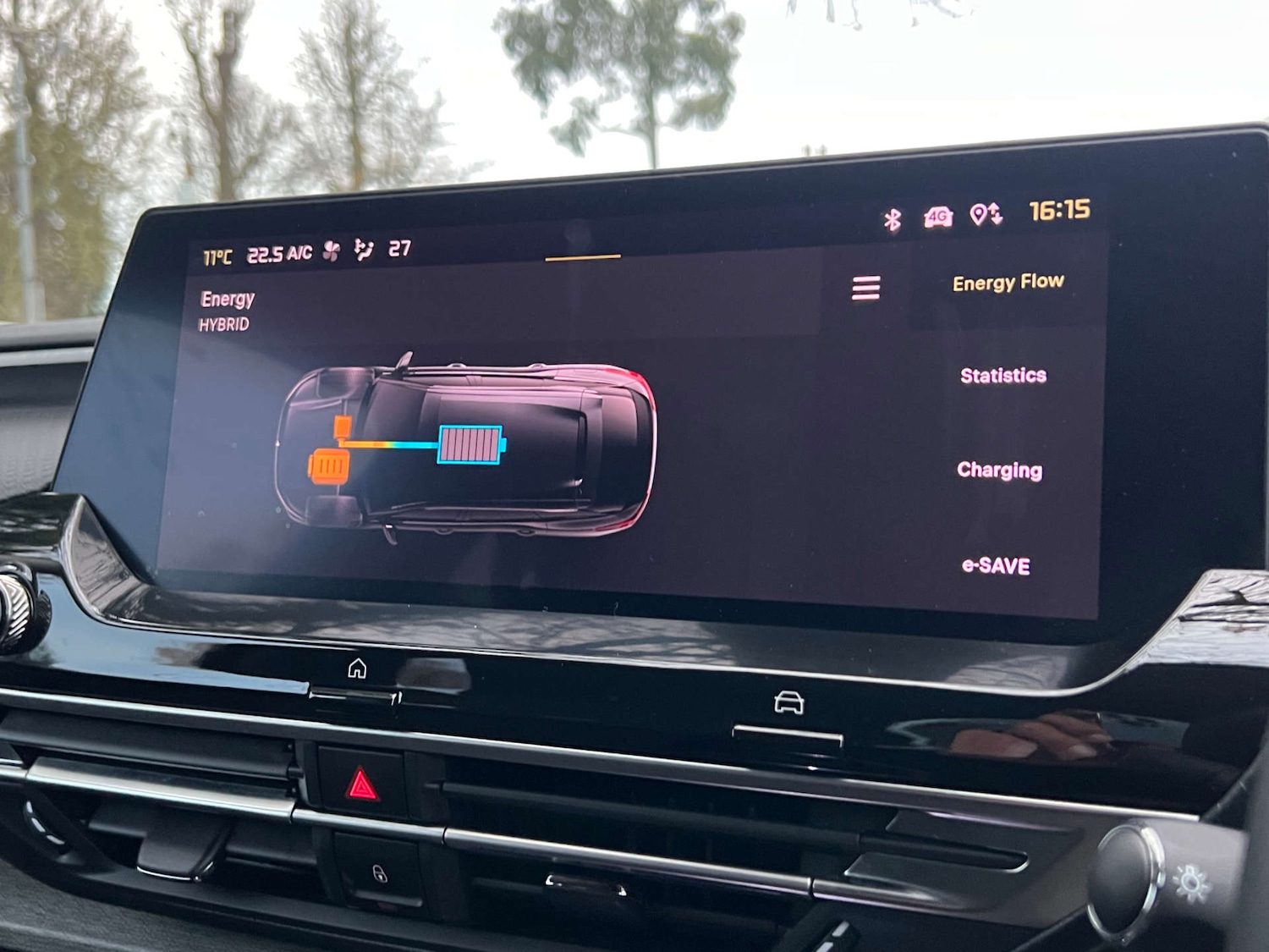 Used Citroen C5 X 2024 for sale - 76830128: Photo 57