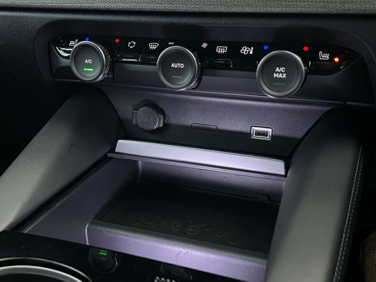 Used Citroen C5 X 2024 for sale - 76830128: Photo 58