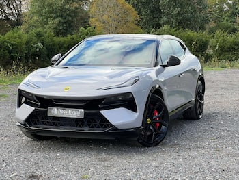 Used Lotus Eletre 2024 for sale - 79817558: Photo