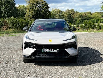 Used Lotus Eletre 2024 for sale - 79817558: Photo