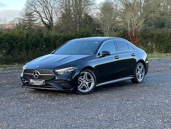 Used Mercedes-Benz A-Class 2023 for sale - 77271582: Photo