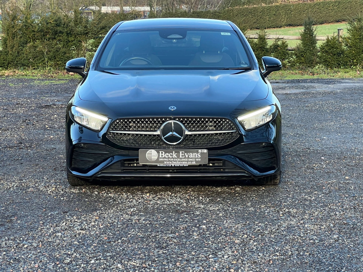 Used Mercedes-Benz A-Class 2023 for sale - 77271582: Photo 2