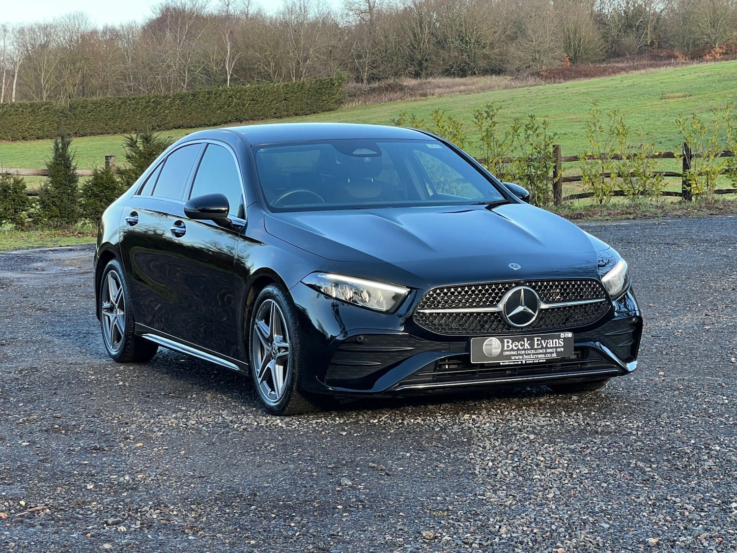 Used Mercedes-Benz A-Class 2023 for sale - 77271582: Photo 22