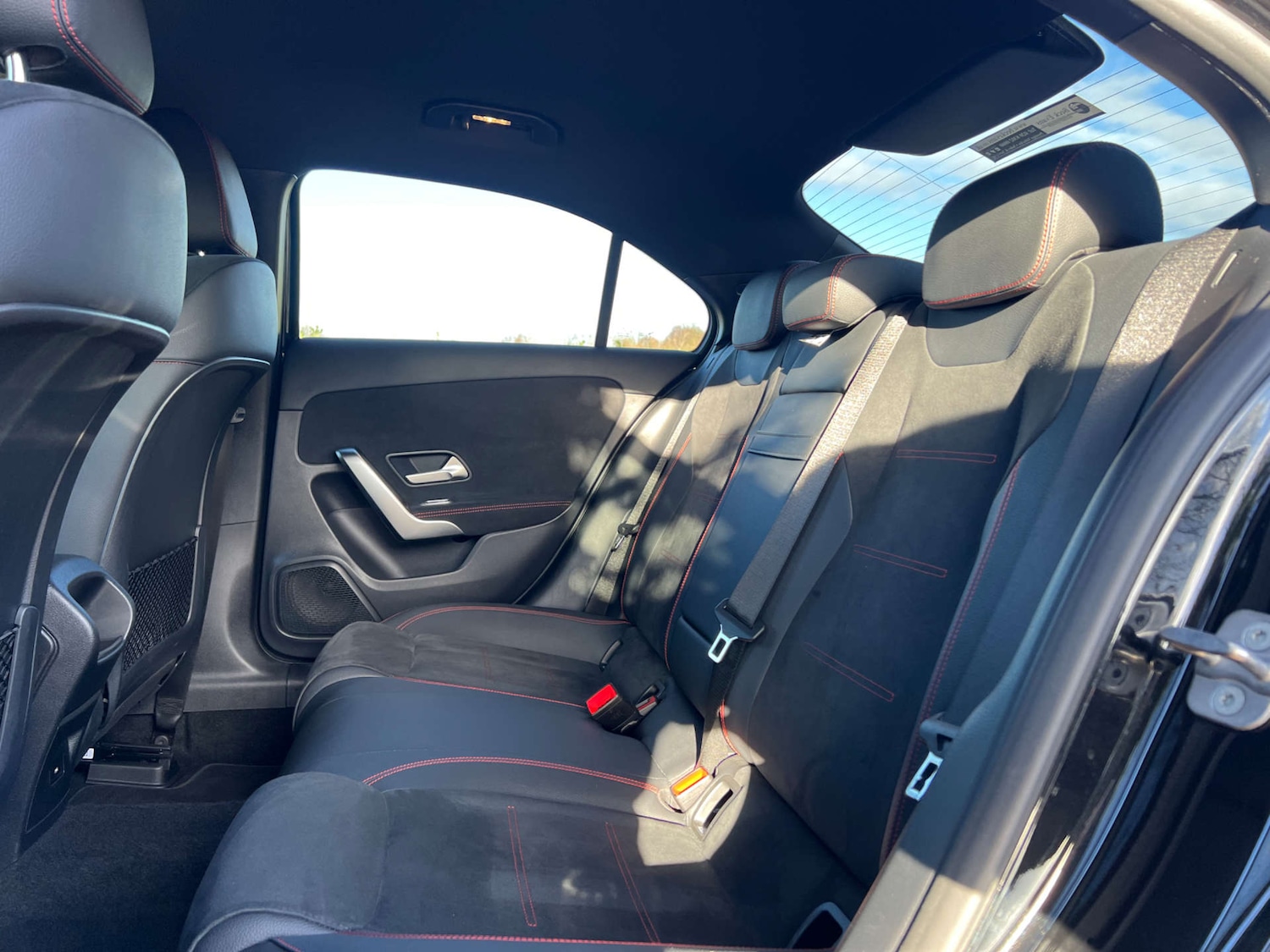 Used Mercedes-Benz A-Class 2023 for sale - 77271582: Photo 28