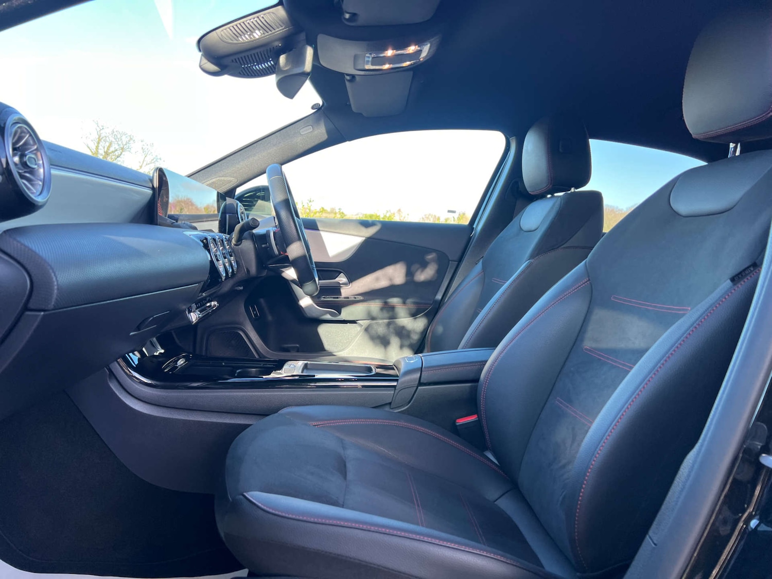 Used Mercedes-Benz A-Class 2023 for sale - 77271582: Photo 32