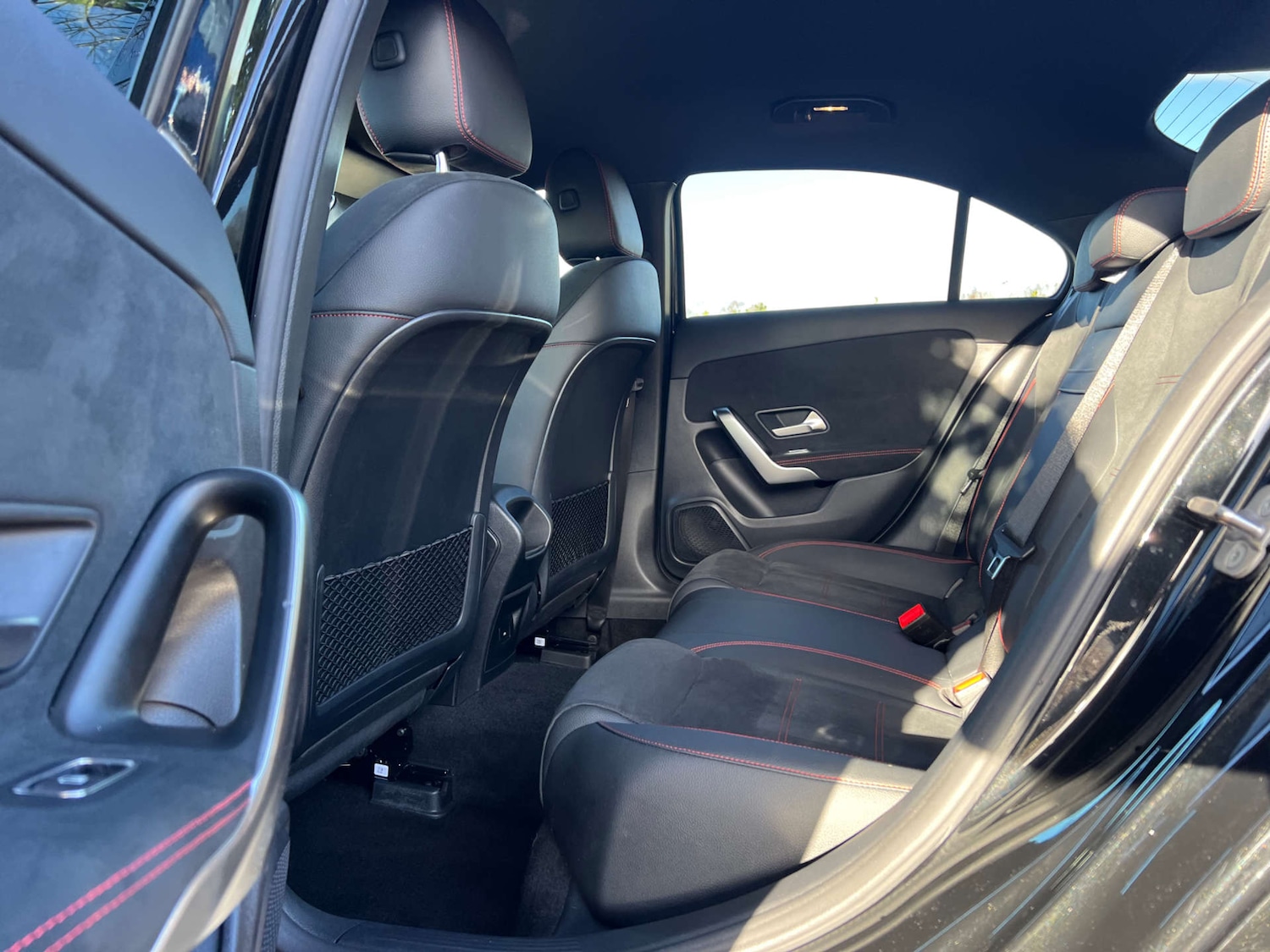 Used Mercedes-Benz A-Class 2023 for sale - 77271582: Photo 33