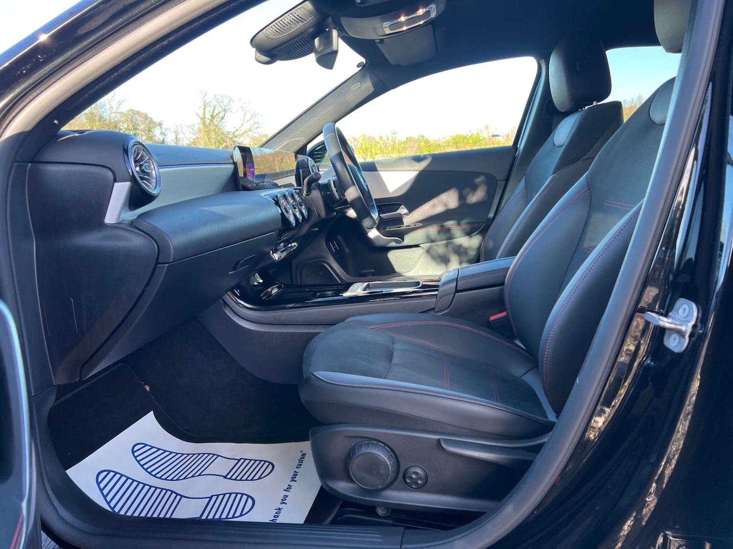 Used Mercedes-Benz A-Class 2023 for sale - 77271582: Photo 34