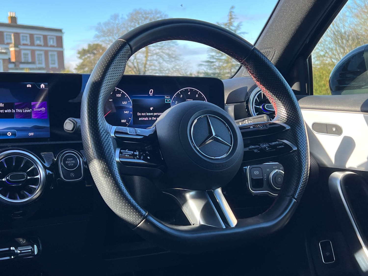 Used Mercedes-Benz A-Class 2023 for sale - 77271582: Photo 36