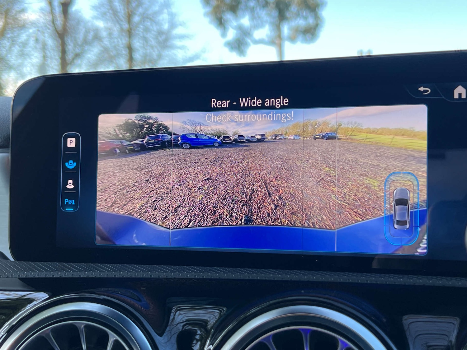 Used Mercedes-Benz A-Class 2023 for sale - 77271582: Photo 37