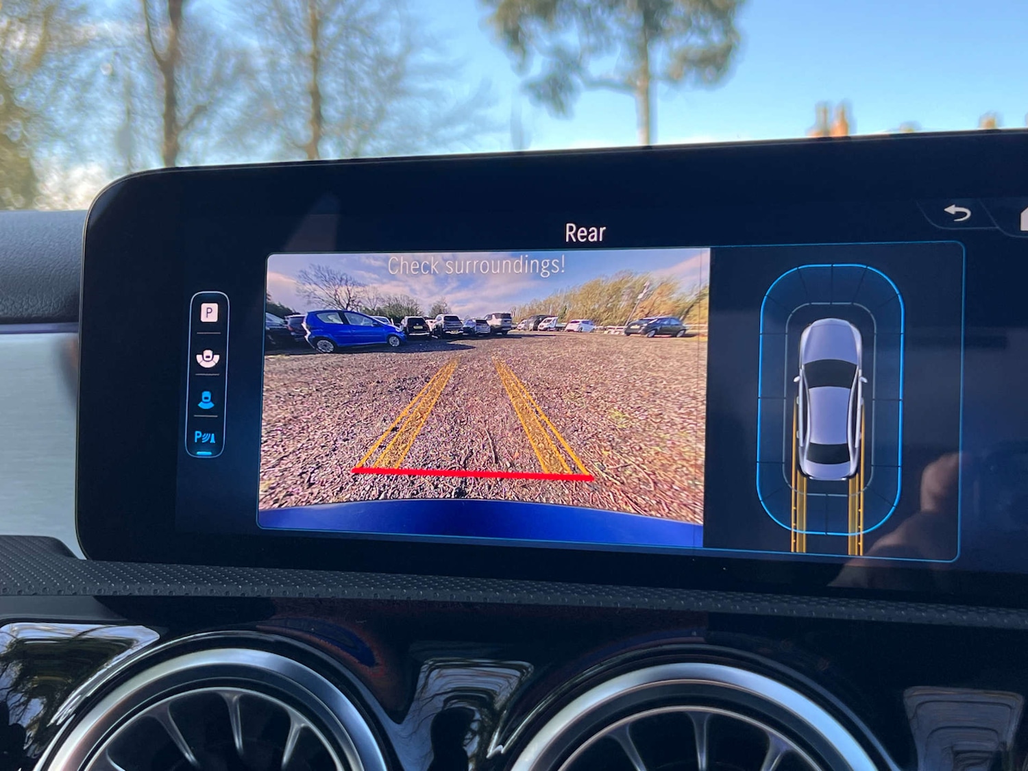 Used Mercedes-Benz A-Class 2023 for sale - 77271582: Photo 38