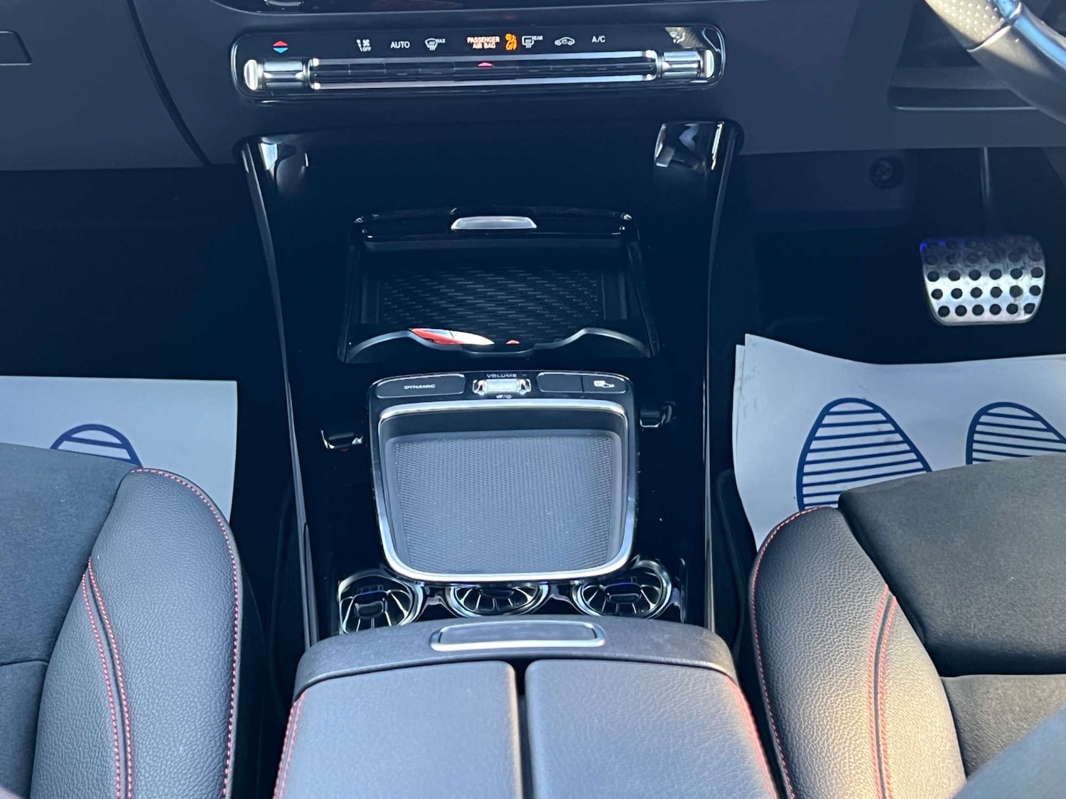 Used Mercedes-Benz A-Class 2023 for sale - 77271582: Photo 39