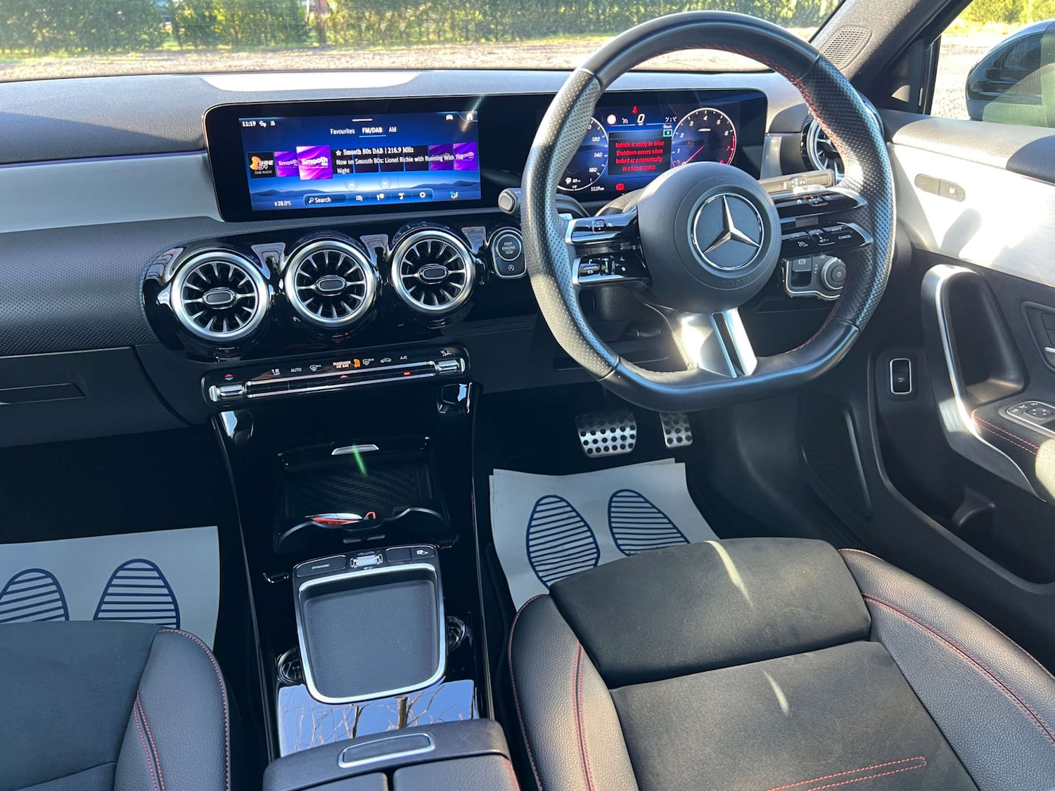 Used Mercedes-Benz A-Class 2023 for sale - 77271582: Photo 4