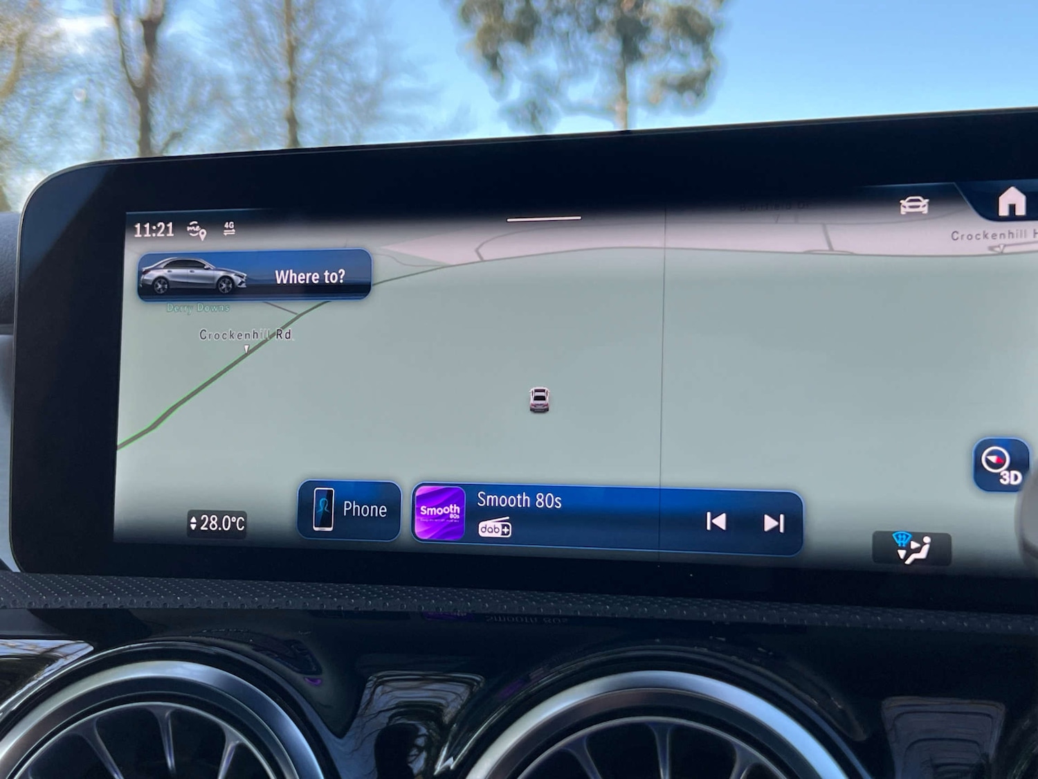 Used Mercedes-Benz A-Class 2023 for sale - 77271582: Photo 40