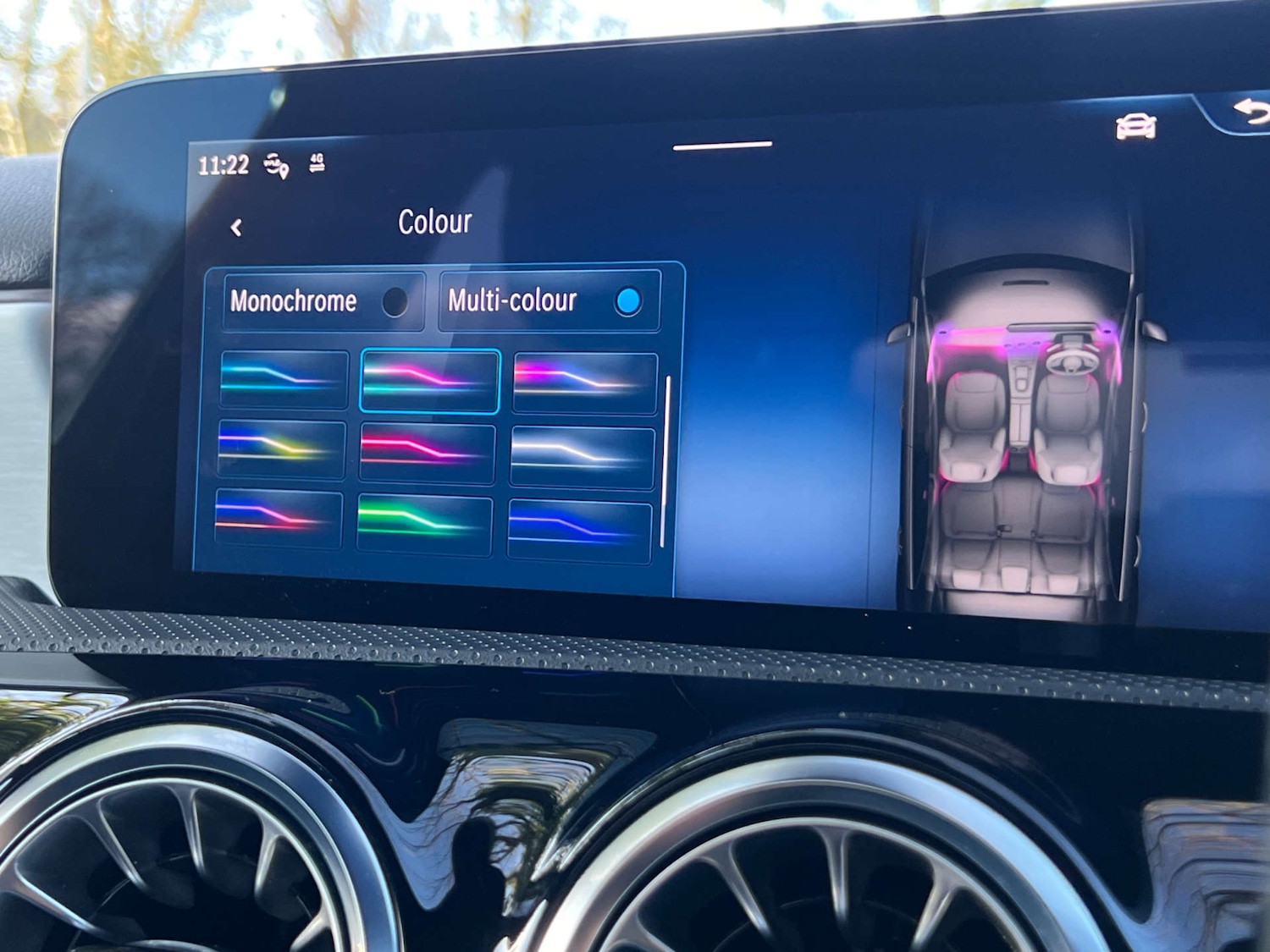 Used Mercedes-Benz A-Class 2023 for sale - 77271582: Photo 43