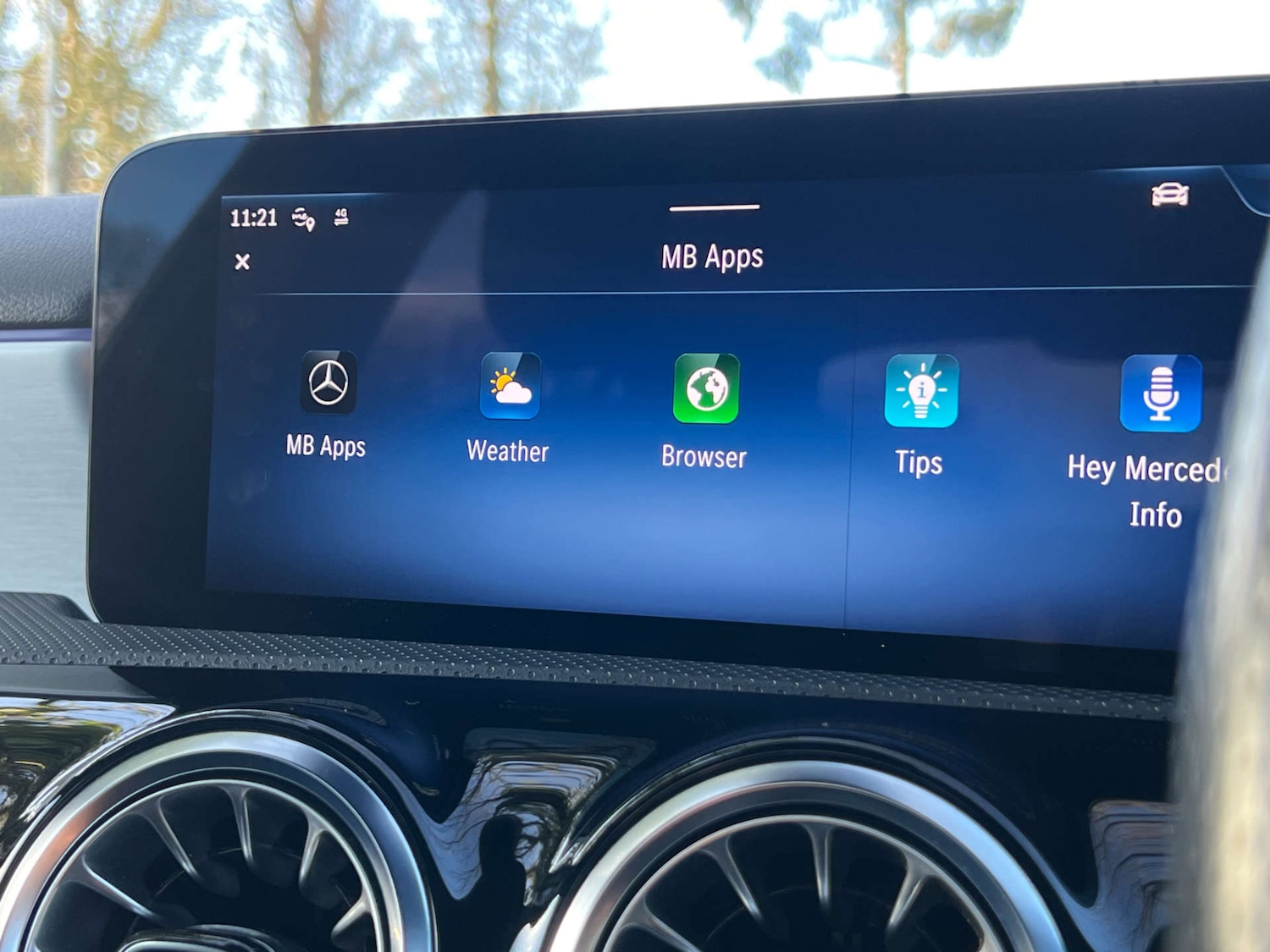 Used Mercedes-Benz A-Class 2023 for sale - 77271582: Photo 44