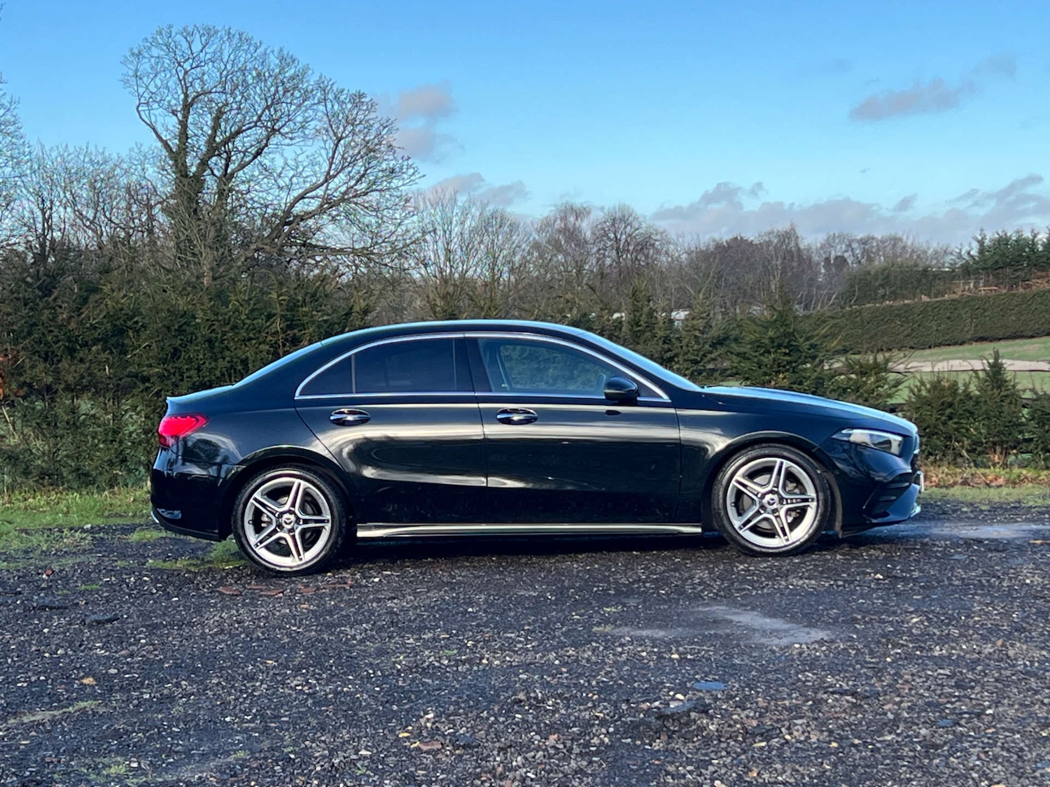 Used Mercedes-Benz A-Class 2023 for sale - 77271582: Photo 5