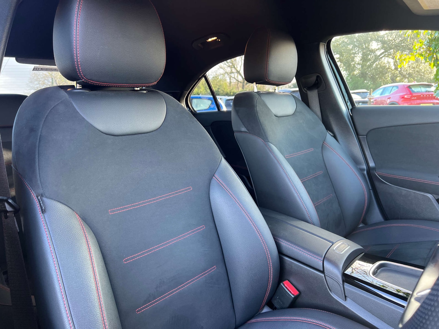 Used Mercedes-Benz A-Class 2023 for sale - 77271582: Photo 7