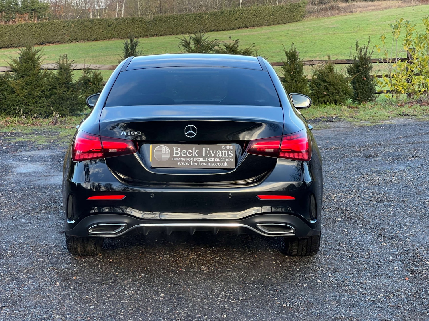 Used Mercedes-Benz A-Class 2023 for sale - 77271582: Photo 8