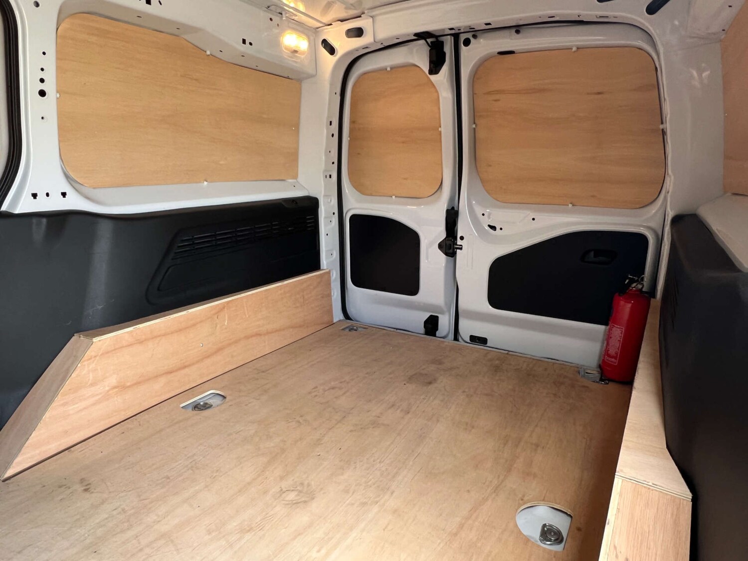 Vehicle 25