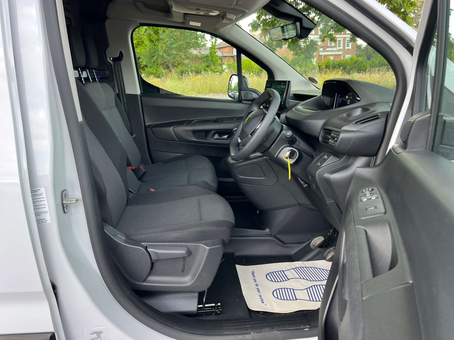 Vehicle 32