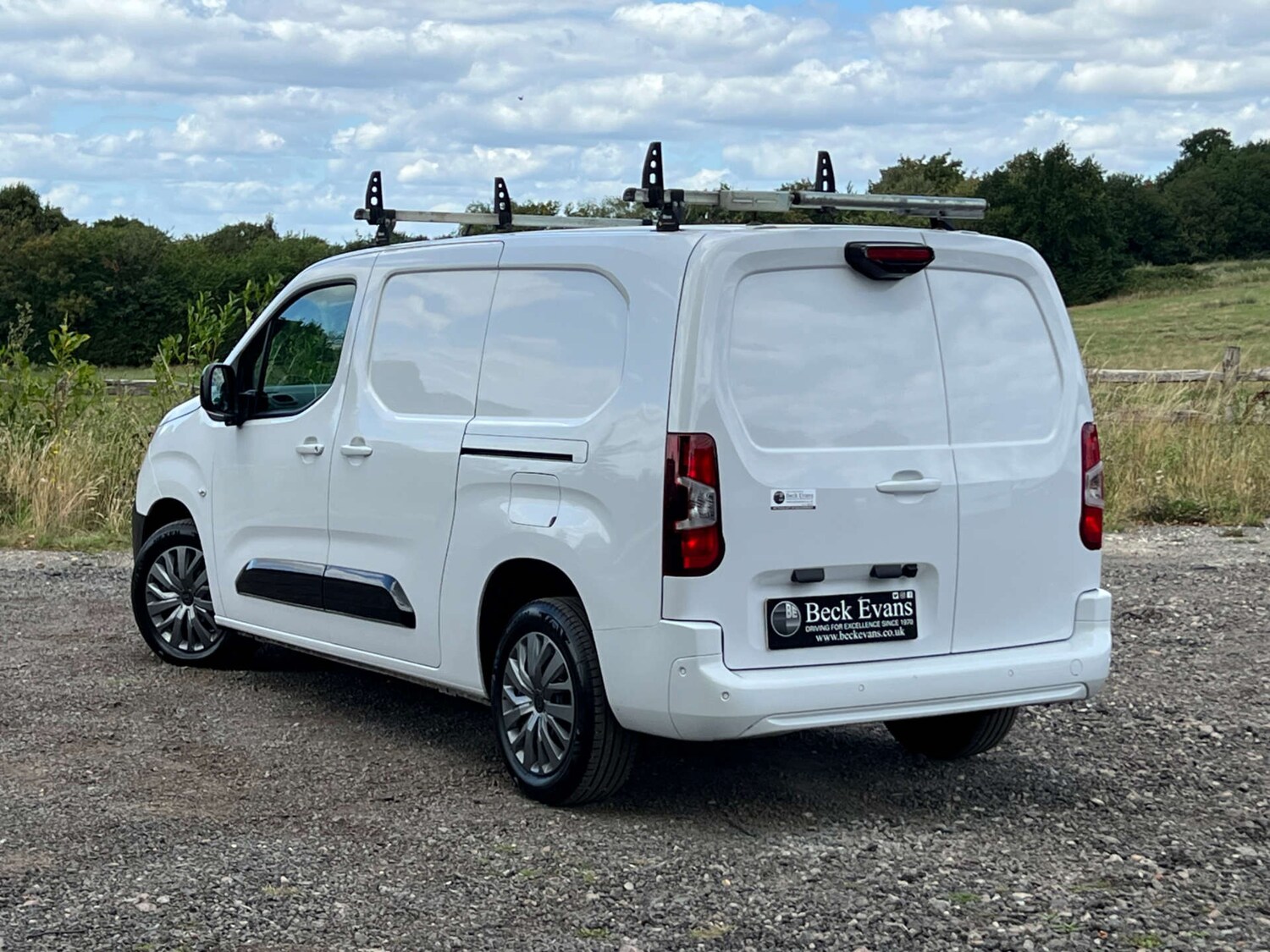 Vehicle 34